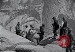 Image of Yosemite National Park California United States USA, 1917, second 20 stock footage video 65675025650