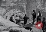 Image of Yosemite National Park California United States USA, 1917, second 22 stock footage video 65675025650