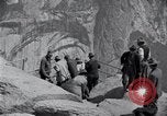 Image of Yosemite National Park California United States USA, 1917, second 27 stock footage video 65675025650