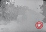 Image of Orange grove irrigation California United States USA, 1920, second 4 stock footage video 65675025651