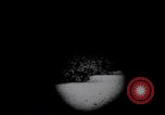 Image of Orange grove irrigation California United States USA, 1920, second 61 stock footage video 65675025651