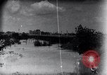 Image of Flooded area Dallas Texas USA, 1920, second 4 stock footage video 65675025652