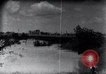 Image of Flooded area Dallas Texas USA, 1920, second 5 stock footage video 65675025652