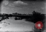 Image of Flooded area Dallas Texas USA, 1920, second 6 stock footage video 65675025652