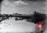 Image of Flooded area Dallas Texas USA, 1920, second 9 stock footage video 65675025652