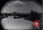 Image of Flooded area Dallas Texas USA, 1920, second 10 stock footage video 65675025652