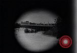 Image of Flooded area Dallas Texas USA, 1920, second 16 stock footage video 65675025652