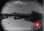 Image of Flooded area Dallas Texas USA, 1920, second 17 stock footage video 65675025652