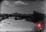 Image of Flooded area Dallas Texas USA, 1920, second 18 stock footage video 65675025652