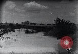 Image of Flooded area Dallas Texas USA, 1920, second 19 stock footage video 65675025652