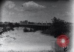 Image of Flooded area Dallas Texas USA, 1920, second 21 stock footage video 65675025652