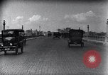 Image of Flooded area Dallas Texas USA, 1920, second 26 stock footage video 65675025652