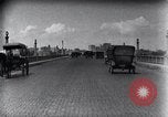 Image of Flooded area Dallas Texas USA, 1920, second 29 stock footage video 65675025652