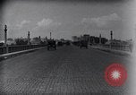 Image of Flooded area Dallas Texas USA, 1920, second 32 stock footage video 65675025652