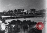Image of Flooded area Dallas Texas USA, 1920, second 39 stock footage video 65675025652
