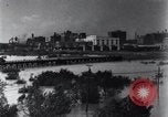 Image of Flooded area Dallas Texas USA, 1920, second 40 stock footage video 65675025652