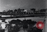 Image of Flooded area Dallas Texas USA, 1920, second 41 stock footage video 65675025652