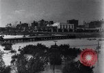Image of Flooded area Dallas Texas USA, 1920, second 42 stock footage video 65675025652