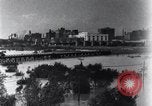 Image of Flooded area Dallas Texas USA, 1920, second 43 stock footage video 65675025652