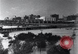 Image of Flooded area Dallas Texas USA, 1920, second 45 stock footage video 65675025652