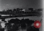 Image of Flooded area Dallas Texas USA, 1920, second 46 stock footage video 65675025652