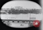 Image of Flooded area Dallas Texas USA, 1920, second 53 stock footage video 65675025652
