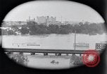 Image of Flooded area Dallas Texas USA, 1920, second 55 stock footage video 65675025652
