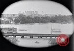 Image of Flooded area Dallas Texas USA, 1920, second 59 stock footage video 65675025652