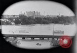 Image of Flooded area Dallas Texas USA, 1920, second 60 stock footage video 65675025652
