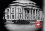 Image of streets Dallas Texas USA, 1920, second 4 stock footage video 65675025653