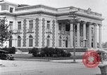 Image of streets Dallas Texas USA, 1920, second 5 stock footage video 65675025653