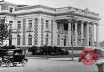 Image of streets Dallas Texas USA, 1920, second 8 stock footage video 65675025653