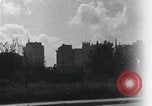 Image of streets Dallas Texas USA, 1920, second 25 stock footage video 65675025653