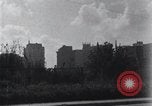 Image of streets Dallas Texas USA, 1920, second 27 stock footage video 65675025653
