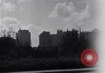 Image of streets Dallas Texas USA, 1920, second 28 stock footage video 65675025653