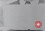 Image of streets Dallas Texas USA, 1920, second 32 stock footage video 65675025653