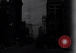Image of streets Dallas Texas USA, 1920, second 33 stock footage video 65675025653