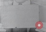 Image of Meteorite excavated in Dallas Dallas Texas USA, 1920, second 1 stock footage video 65675025654