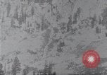 Image of Sierra Nevada California United States USA, 1920, second 3 stock footage video 65675025656