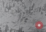 Image of Sierra Nevada California United States USA, 1920, second 4 stock footage video 65675025656