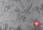 Image of Sierra Nevada California United States USA, 1920, second 5 stock footage video 65675025656