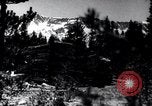 Image of Sierra Nevada California United States USA, 1920, second 17 stock footage video 65675025656