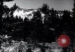 Image of Sierra Nevada California United States USA, 1920, second 18 stock footage video 65675025656