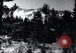 Image of Sierra Nevada California United States USA, 1920, second 19 stock footage video 65675025656