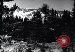 Image of Sierra Nevada California United States USA, 1920, second 20 stock footage video 65675025656