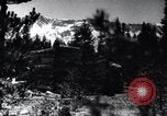 Image of Sierra Nevada California United States USA, 1920, second 21 stock footage video 65675025656