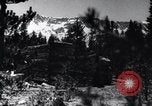 Image of Sierra Nevada California United States USA, 1920, second 24 stock footage video 65675025656
