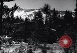 Image of Sierra Nevada California United States USA, 1920, second 25 stock footage video 65675025656
