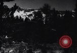 Image of Sierra Nevada California United States USA, 1920, second 28 stock footage video 65675025656