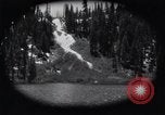 Image of Sierra Nevada California United States USA, 1920, second 36 stock footage video 65675025656